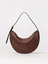 Etro Hobo Essential Small Shoulder Bag In Brown