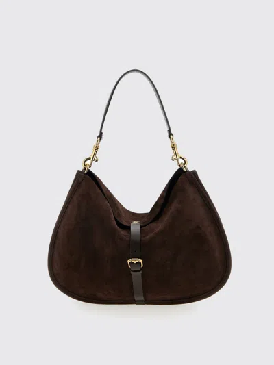 Etro Shoulder Bag  Woman Color Brown