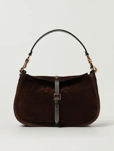 Etro Shoulder Bag  Woman Color Brown