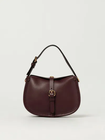 ETRO MINI BAG ETRO WOMAN COLOR BURGUNDY,H30490050