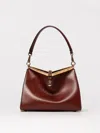 Etro Shoulder Bag  Woman Color Cocoa In Cocoa