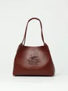 Etro Shoulder Bag  Woman Color Hazel