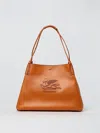 Etro Shoulder Bag  Woman Color Orange