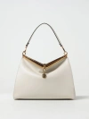 Etro Shoulder Bag  Woman Color Yellow Cream