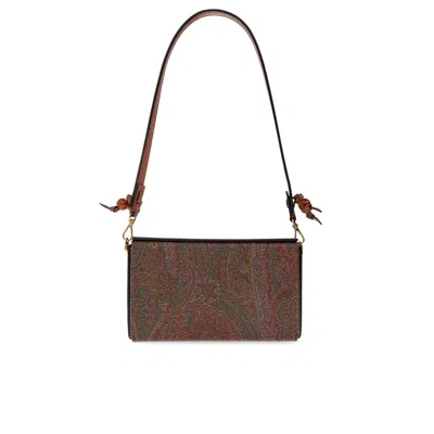 ETRO ETRO SHOULDER BAG