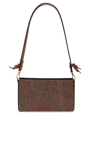 ETRO ETRO SHOULDER BAG