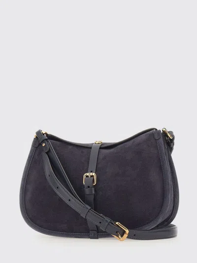 Etro Shoulder Bag Woman  In Black