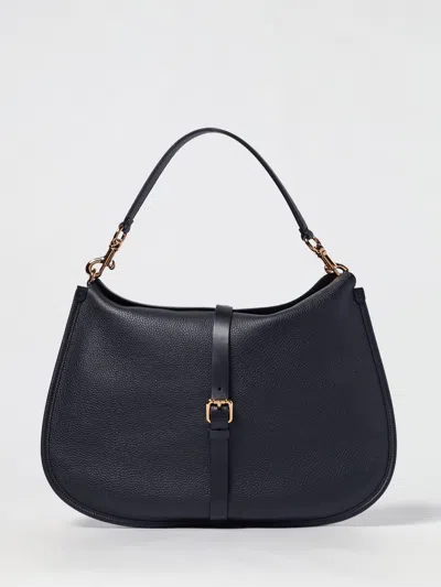 Etro Shoulder Bag Woman  In Black