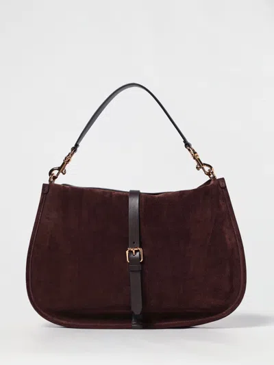 Etro Shoulder Bag Woman  In Brown