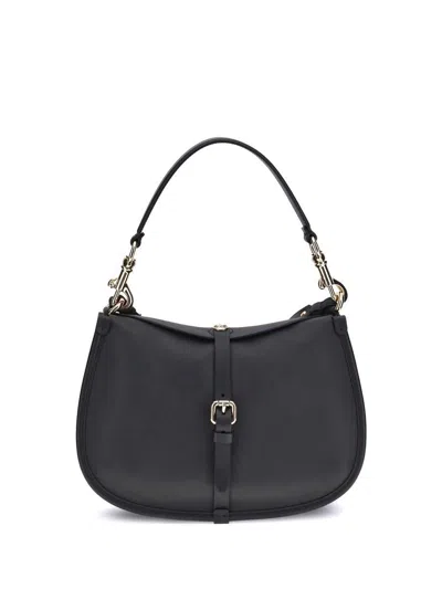 Etro Pony Shoulder Bag