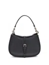 Etro Pony Shoulder Bag
