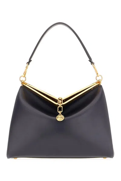 Etro Shoulder Bags. In Blue