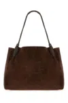 Etro Shoulder Bags With Dual Handles And Rectangular Shape