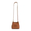Etro Mini Libra Calf Leather Shoulder Bag