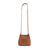 Etro Mini Libra Calf Leather Shoulder Bag