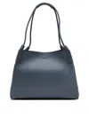 Etro Shoulder Bags In Blue