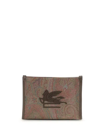ETRO ETRO CLUTCHES