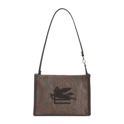 ETRO ETRO SHOULDER BAGS