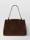 Etro Shoulder Bags With Dual Handles And Rectangular Shape