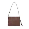 Etro Shoulder Bags Woman  - Pouch Threading Arnica - N.d.
