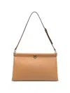 Etro Mini Shoulder Bag Adjustable Strap Hardware In Brown