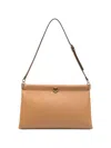Etro Mini Shoulder Bag Adjustable Strap Hardware In Brown