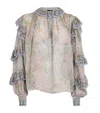 Etro Shirts