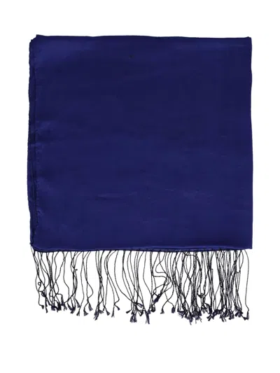 Pre-owned Etro Silk Scarf