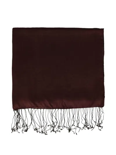 Pre-owned Etro Silk Scarf