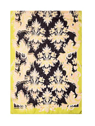 Etro Silk Scarf