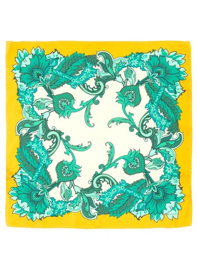 Etro Silk Scarf