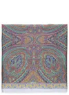 Etro Silk Shawl