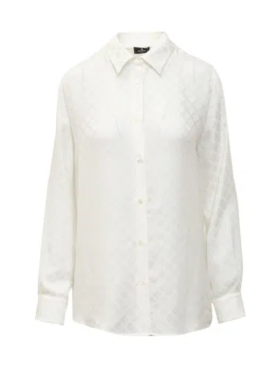 Etro Silk Shirt