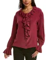 Etro Shirts In Red