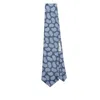Etro Patterned Tie