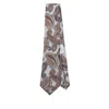 Etro Silk Ties & Papillon