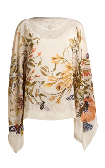 Etro Silk Top