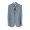Etro Single In Blu