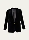 Etro Coats & Jackets In Black