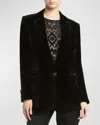 Etro Coats & Jackets In Black