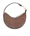Etro Single Handle Tote Bag