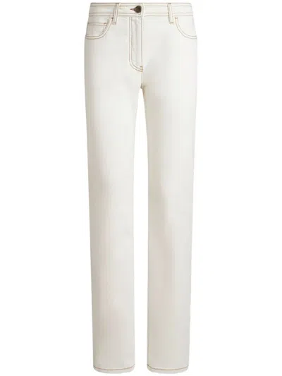 ETRO ETRO SKINNY JEANS