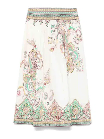 ETRO SKIRT