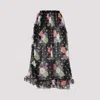 Etro Skirt Black