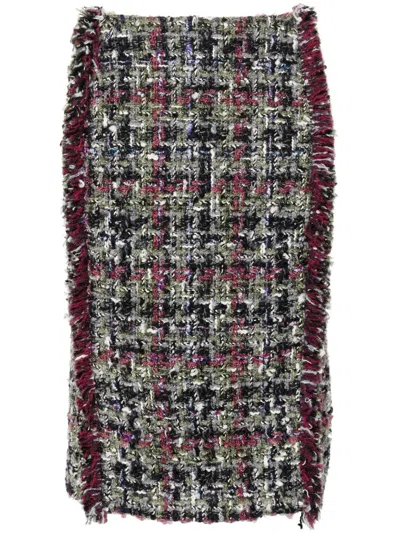 ETRO ETRO SKIRT CLOTHING