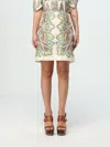 Etro Rock  Damen Farbe Weiss In Weiss