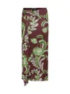 ETRO SKIRT