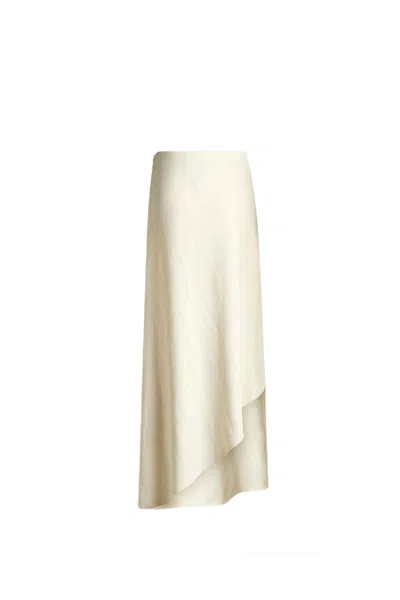 Etro Skirt In White
