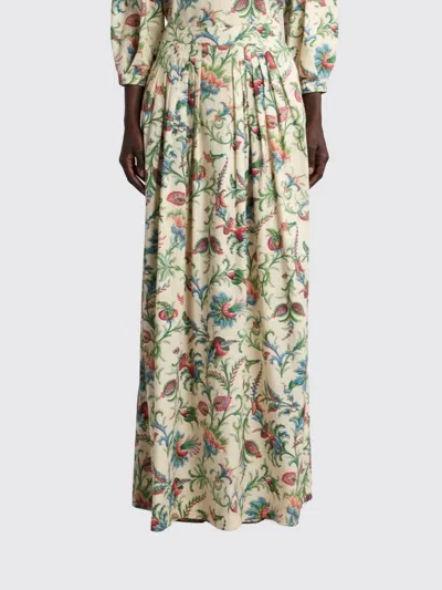 Etro Skirt  Woman Color Multicolor