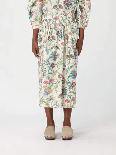 Etro Rock  Damen Farbe Weiss In Multi